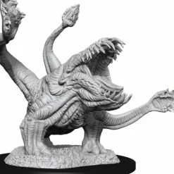 Tabletop Miniatures>D&D Nolzur's Marvelous Unpainted Miniatures (W14) Otyugh - Your Source for Gaming Essentials