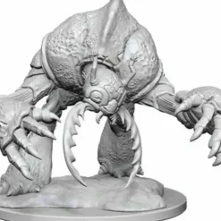 Tabletop Miniatures>D&D Nolzur's Marvelous Unpainted Miniatures (W12.5) Umber Hulk - Your Source for Gaming Essentials