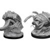 Tabletop Miniatures>D&D Nolzur's Marvelous Unpainted Miniatures (W4) Mimics - Your Source for Gaming Essentials