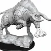D&D Nolzur's Marvelous Unpainted Miniatures (W12) Gorgon - Your Source for Gaming Essentials* Tabletop Miniatures