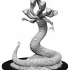 D&D Nolzur's Marvelous Unpainted Miniatures (W14) Yuan-Ti Anathema - Your Source for Gaming Essentials* Tabletop Miniatures