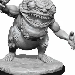 Tabletop Miniatures>D&D Nolzur's Marvelous Unpainted Miniatures (W13) Banderhobb - Your Source for Gaming Essentials