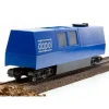 Dapol B800 HO DAPOL Motorized Track Cleaning Car - Your Source for Gaming Essentials