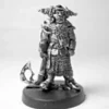 Tabletop Miniatures>Dargotha Champion of Chaos #07-010 Classic Ral Partha Fantasy RPG Metal Figure - Your Source for Gaming Essentials