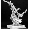 Tabletop Miniatures>Darkthrall Leader Mercenaries Sgt 14320 Mercenary Unpainted - Your Source for Gaming Essentials