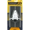 Toys>Daron Runway24 Diecast Metal Toy with Runway Section - X-33 - Your Source for Gaming Essentials