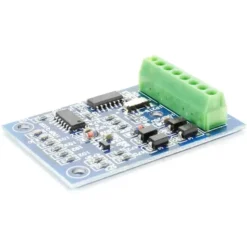 DCC Concepts AD1 COBALT ip DCC Decoder FX Stall Motor Drive (1 Output) - Your Source for Gaming Essentials