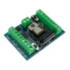 DCC Concepts AD2FX COBALT ip DCC Decoder FX Stall Motor Drive (2 Outputs) - Your Source for Gaming Essentials