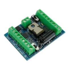DCC Concepts AD2FX COBALT ip DCC Decoder FX Stall Motor Drive (2 Outputs) - Your Source for Gaming Essentials