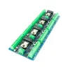 DCC Concepts AD8FX COBALT ip DCC Decoder FX Stall Motor Drive (8 Outputs) - Your Source for Gaming Essentials