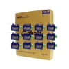 DCC Concepts CB12DIP COBALT ip Digital Turnout Motors (Pack of 12) - Your Source for Gaming Essentials