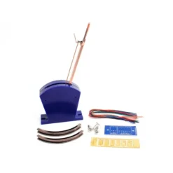 DCC Concepts CBS COBALT S Brass Switch Throw Control Lever - Your Source for Gaming Essentials