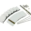 DCC Concepts CMC COBALT Turnout Motor Acccessory Tool Spares & Screws Value Pack - Your Source for Gaming Essentials