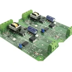 DCC Specialties PSX2 Solid-State Power District Circuit Breaker 2-Block - Your Source for Gaming Essentials