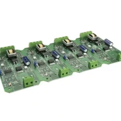 DCC Specialties PSX4 Solid-State Power District Circuit Breaker 4-Block - Your Source for Gaming Essentials