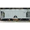 Deluxe Innovations 73711 2Bay RS Cvrd Hop CG - Your Source for Gaming Essentials