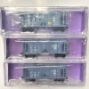 Deluxe Innovations 73813 2-Bay RS Cvrd Hop ACL 3 Car Set - Your Source for Gaming Essentials