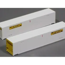 Deluxe Innovations C818B N JB Hunt Contrainers (Pack of 2) - Your Source for Gaming Essentials