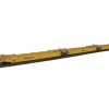 Deluxe Innovations 350103 Gunderson Maxi-Stack IV 3-Unit Intermodal Well Car - Your Source for Gaming Essentials