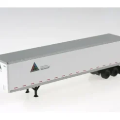 Deluxe Innovations 712402 1:160 48' Micro-Train Trailer #2 - Your Source for Gaming Essentials