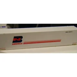 Deluxe Innovations 8084 N BN 48' Smooth-Side Container Container (Pack of 2) - Your Source for Gaming Essentials