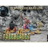 Tabletop Miniatures>Demons of Karelon Starter Box #119999 Unpainted Metal Figure Set - Your Source for Gaming Essentials
