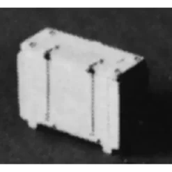 Detail Associates 2306 HO 2-Strap Signal Box - Your Source for Gaming Essentials
