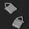 Detail Associates 7105 HO Water Bags (Pack of 2) - Your Source for Gaming Essentials