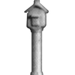 Detail Associates 8409 N Fire Call Box - Your Source for Gaming Essentials