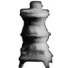 Detail Associates 8429 N Pot Belly Stoves (Pack of 2) - Your Source for Gaming Essentials