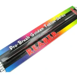 Tabletop Miniatures>Detail Brush 5/0 #08507 Golden Taklon Series Paint Brush for Miniatures - Your Source for Gaming Essentials