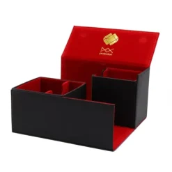Cards>Dex Protection Creation Line Deck Box - Large - Choose Your Color - Your Source for Gaming Essentials