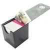 Cards>Dex Protection Safari Line Deck Box Small - Crocodile - Your Source for Gaming Essentials