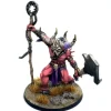 Tabletop Miniatures>DGS Games Azalakar #119001 Unpainted 32mm Scale Freeblades Metal Figure - Your Source for Gaming Essentials