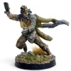 Tabletop Miniatures>DGS Games Berserker #114005 Unpainted 32mm Scale Freeblades Metal Figure - Your Source for Gaming Essentials