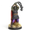Tabletop Miniatures>DGS Games Bludgeoneer Pose 2 102007 Unpainted 32mm Scale Freeblades Metal Figure - Your Source for Gaming Essentials