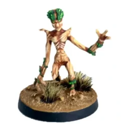 Tabletop Miniatures>DGS Games Demons of Karelon Vineling (2) #119009 Unpainted Metal and Resin Minis - Your Source for Gaming Essentials
