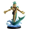 Tabletop Miniatures>DGS Games Demons of Karelon Zarfonax #119005 Unpainted Freeblades Metal Figure - Your Source for Gaming Essentials