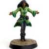 Tabletop Miniatures>DGS Games Enchantress #113004 Unpainted 32mm Scale Freeblades Metal Figure - Your Source for Gaming Essentials