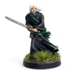 Tabletop Miniatures>DGS Games Enforcer Pose 2 #112005 Unpainted 32mm Scale Freeblades Metal Figure - Your Source for Gaming Essentials