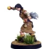 Tabletop Miniatures>DGS Games Falkaaran Allies Wildwing #115003 Unpainted Freeblades Metal Figure - Your Source for Gaming Essentials