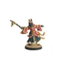 Tabletop Miniatures>DGS Games Jackal-Priest #104003 Unpainted 32mm Scale Freeblades Metal Figure - Your Source for Gaming Essentials