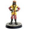 Tabletop Miniatures>DGS Games Merchant #109001 Unpainted 32mm Scale Freeblades Metal Figure - Your Source for Gaming Essentials
