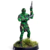 Tabletop Miniatures>DGS Games Mist Dancer #112006 Unpainted 32mm Scale Freeblades Metal Figure - Your Source for Gaming Essentials