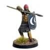 DGS Games Mizrakai #105001 Unpainted 32mm Scale Freeblades Metal Figure - Your Source for Gaming Essentials* Tabletop Miniatures