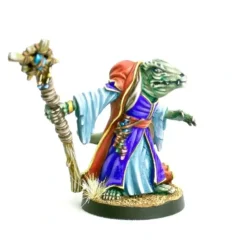Tabletop Miniatures>DGS Games Nerodix #108003 Unpainted 32mm Scale Freeblades Metal Figure - Your Source for Gaming Essentials