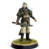 Tabletop Miniatures>DGS Games Starseeker #112002 Unpainted 32mm Scale Freeblades Metal Figure - Your Source for Gaming Essentials