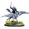 Tabletop Miniatures>DGS Games Trilian Seekers Talsytar #112017 Unpainted Freeblades Figure - Your Source for Gaming Essentials