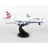 Toys>Diecast Metal Aircraft Toy Commercial Airplane - British Airways - Your Source for Gaming Essentials