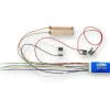 Digitrax DH163AT HO 1.5 Amp Mobile Decoder for Athearn Standard Locomotives - Your Source for Gaming Essentials